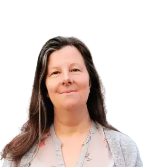 Sharon Saunders, Port Alberni, Real Estate Agent